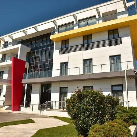 Zepter Hotel Bosanska Dubica المظهر الخارجي الصورة
