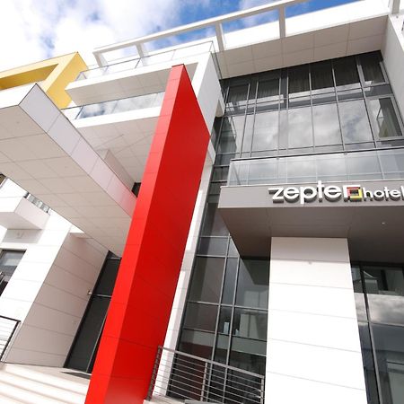 Zepter Hotel Bosanska Dubica المظهر الخارجي الصورة