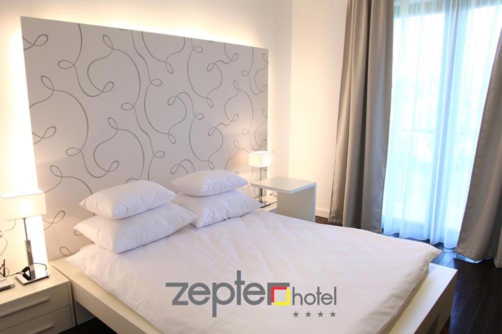 Zepter Hotel Bosanska Dubica المظهر الخارجي الصورة
