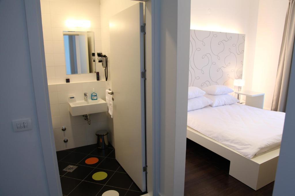 Zepter Hotel Bosanska Dubica الغرفة الصورة