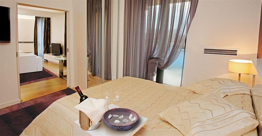 Zepter Hotel Bosanska Dubica المظهر الخارجي الصورة