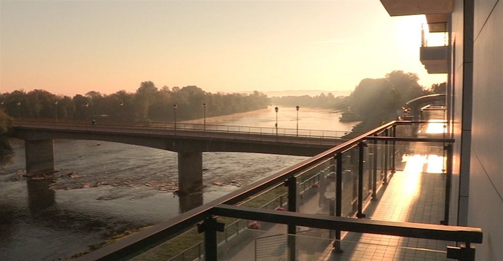 Zepter Hotel Bosanska Dubica المظهر الخارجي الصورة