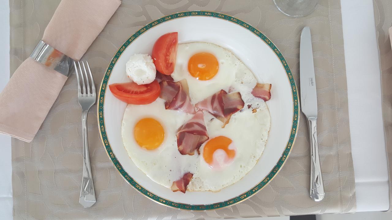 Zepter Hotel Bosanska Dubica المظهر الخارجي الصورة