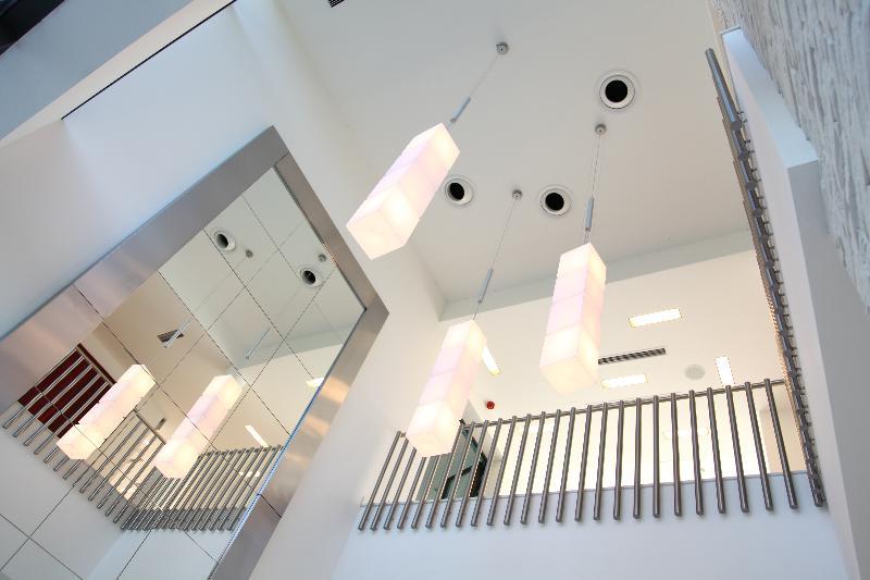 Zepter Hotel Bosanska Dubica المظهر الخارجي الصورة